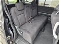 2011 Honda Step WGN