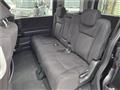 2011 Honda Step WGN