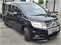 2011 Honda Step WGN