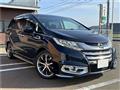 2013 Honda Odyssey