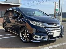 2013 Honda Odyssey