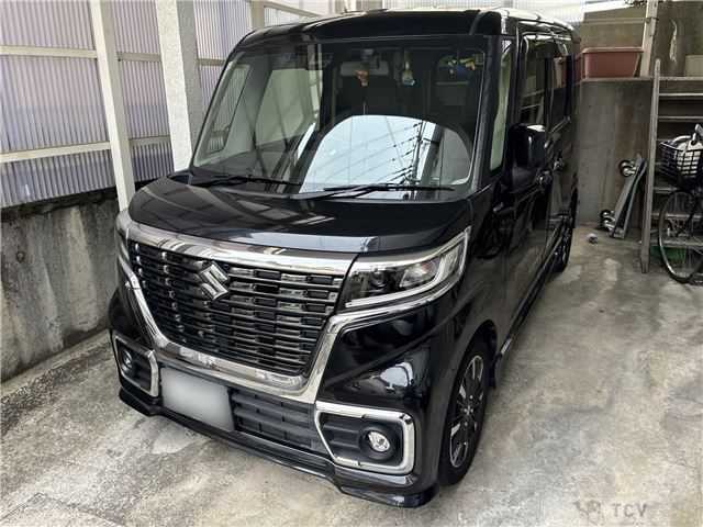 2019 Suzuki Suzuki Others
