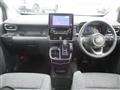 2023 Toyota Sienta