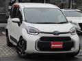 2023 Toyota Sienta