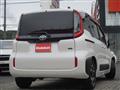 2023 Toyota Sienta