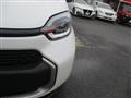 2023 Toyota Sienta