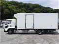 2016 Isuzu Isuzu Others