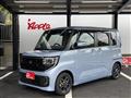 2026 Nissan ROOX