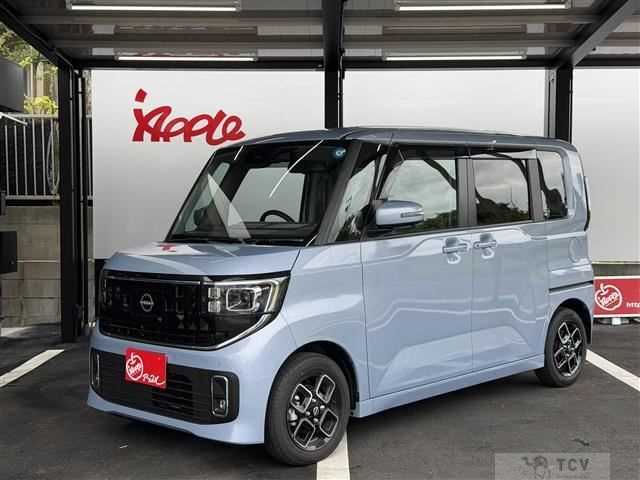 2026 Nissan ROOX