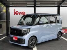 2026 Nissan ROOX