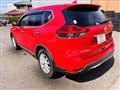 2019 Nissan X-Trail