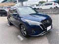 2021 Nissan KIX