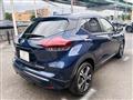 2021 Nissan KIX