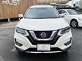 2018 Nissan X-Trail