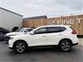 2018 Nissan X-Trail