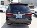 2021 Honda Odyssey