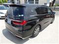 2021 Honda Odyssey
