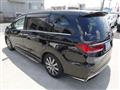 2021 Honda Odyssey