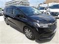 2021 Honda Odyssey