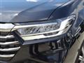 2021 Honda Odyssey