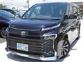 2025 Toyota Voxy