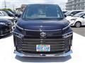 2025 Toyota Voxy