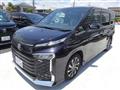2025 Toyota Voxy
