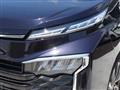 2025 Toyota Voxy