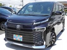 2025 Toyota Voxy