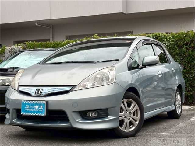 2012 Honda Honda Others