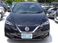 2018 Nissan Leaf