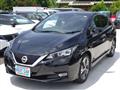 2018 Nissan Leaf