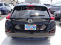 2018 Nissan Leaf