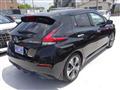 2018 Nissan Leaf