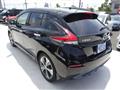 2018 Nissan Leaf