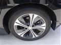 2018 Nissan Leaf