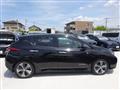 2018 Nissan Leaf