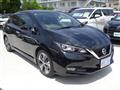2018 Nissan Leaf