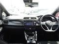 2018 Nissan Leaf