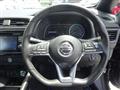 2018 Nissan Leaf