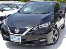 2018 Nissan Leaf