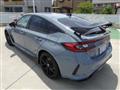 2026 Honda Civic Type R
