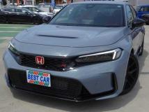 2026 Honda Civic Type R