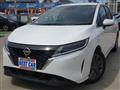 2023 Nissan Note