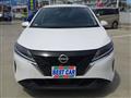 2023 Nissan Note