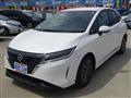 2023 Nissan Note