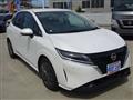 2023 Nissan Note