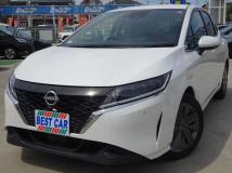 2023 Nissan Note