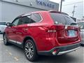 2018 Mitsubishi Outlander