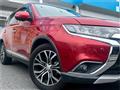 2018 Mitsubishi Outlander